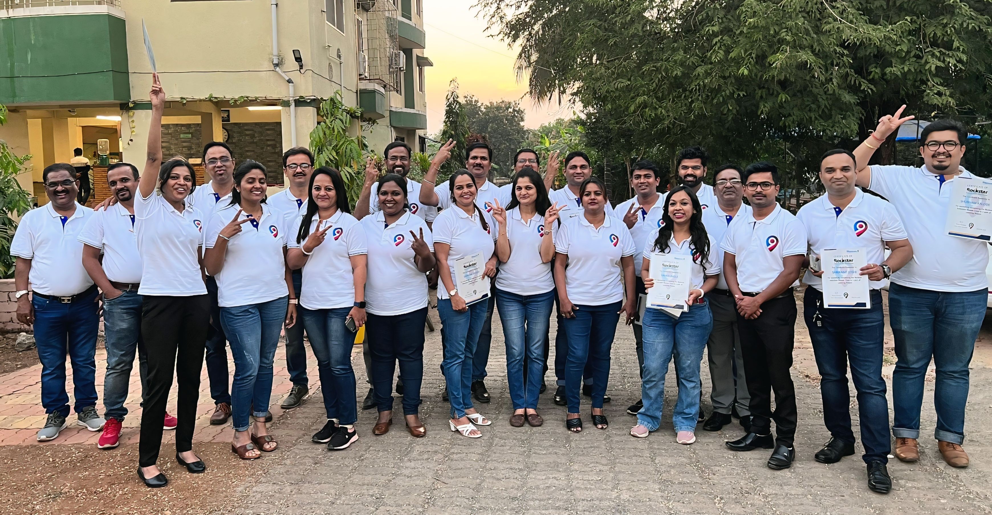Our Team